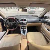 برلیانس H330 اتوماتیک 1500cc، مدل ۱۳۹۵|خودرو سواری و وانت|مشهد, شهید فرامرز عباسی|دیوار