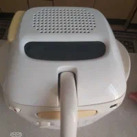 سرخ کن مولینکس اصل|اجاق گاز و لوازم برقی پخت‌وپز|ساری, |دیوار