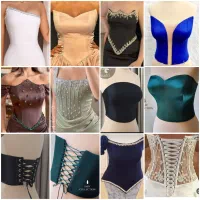 ورکشاپ دوروزه آموزش خیاطی انواع باکس