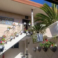 خانه ویلایی شهری دنج  دو واحدی دوطبقه