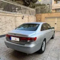 آزرا مدل ۲۰۰۸ فول|خودرو سواری و وانت|تهران, اکباتان|دیوار