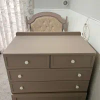 تخت کودک نوجوان کاملا نو‌