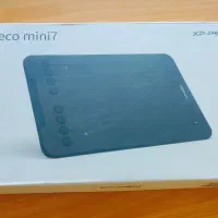 قلم نوری ایکس پی پن Deco mini 7|قطعات و لوازم جانبی رایانه|سبزوار, هویزه|دیوار
