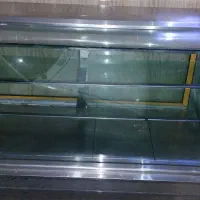 یخچال قصابی|فروشگاه و مغازه|تهران, شهرک استقلال|دیوار