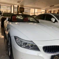 BMW Z4 2014