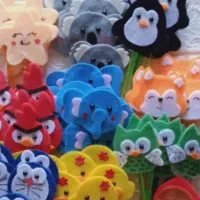 گیفت نمدی|صنایع دستی و سایر لوازم تزئینی|مشهد, انقلاب|دیوار