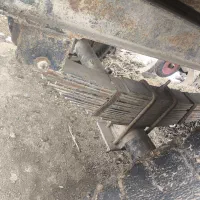 تریلی تراکتور|خودرو سنگین|نوشین شهر, |دیوار