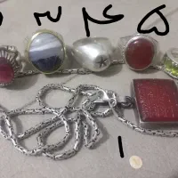 انگشترنقره