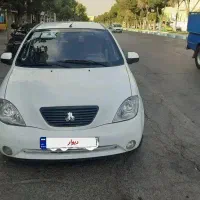 تیبا 2 EX مدل 1400 بی رنگ