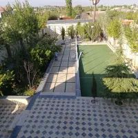 اجاره باغ ویلا دوبلکس استخرچهارفصل سهیلیه کردان