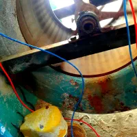 فروش کولر آبی ۴۰۰۰|کولر آبی|قم, شاه ابراهیم|دیوار