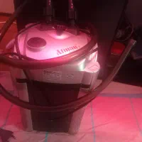 فیلتر سطلی اتمن