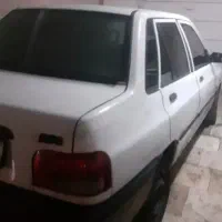 پرایدمدل87دوگانه کارخونه