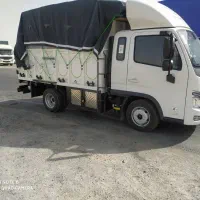 فروش ماشین قابل معاوضه با ملک و ماشین سواری