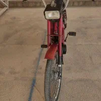 مارال قدیمی|موتورسیکلت|بجنورد, |دیوار