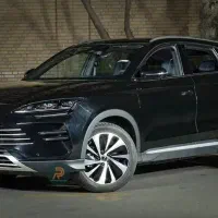 BYD 2024 بی وای دی