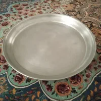 سینی رویی سالم در حد نو استفاده نشده