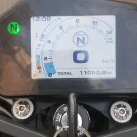 بنلی ۳۰۰ جفت|موتورسیکلت|تهران, شمیراننو|دیوار