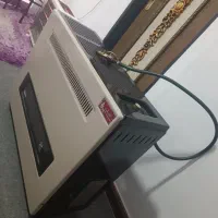 بخاری ظریف کپسولی