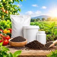 فروش کودهای اورگانیک ب قیمت نمایندگی