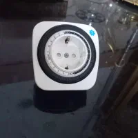 پریز تایمردار اصل آلمان