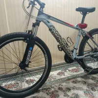 دوچرخه اورلورد شیمانو اصلی