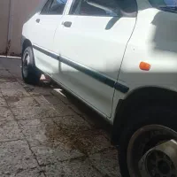 پرایدمدل ۹۶|خودرو سواری و وانت|خرمشهر, |دیوار