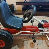 ماشین بچه گانه