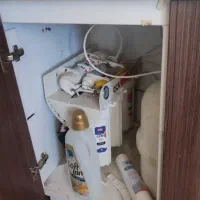 آب تصفیه کن