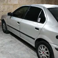 سمند lx|خودرو سواری و وانت|عسلویه, |دیوار