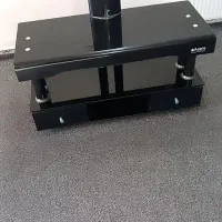 زیرتلویزیونی|میز تلویزیون|آران و بیدگل, |دیوار