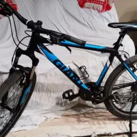 دوچرخه جاینت GIANT