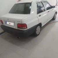 پراید ۱۳۱درجه یک مدل ۸۷|خودرو سواری و وانت|نقده, |دیوار