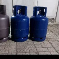 کپسول گاز 16 کیلویی