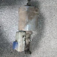 پمپ و بوستر بادی مینی بوس بنز|قطعات یدکی و لوازم جانبی|ری, جوانمرد قصاب|دیوار