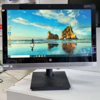 آل این وان اچ پی لمسی / بدون نیاز ب کیس