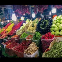 پونک بر اشرفی ۲۴۵ متر تجاری مناسب تمامی مشاغل