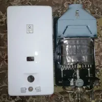 آبگرمکن خرگوش نشان