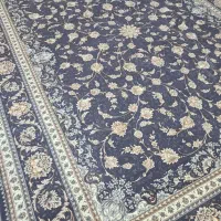 فرش َدرجه الف 700شانه 12متری