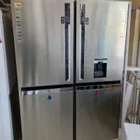 یخچال فریزر ایراشرق