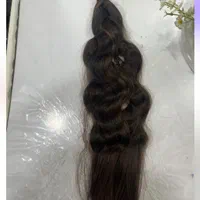 موی طبیعی