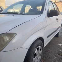 تیبا مدل ۹۱