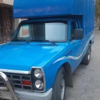 نیسان دوگانه فراخوان ۱۴۰۱