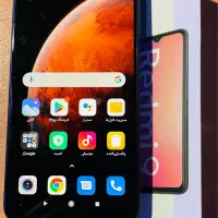 Redmi 9|موبایل|کرج, شهرک جهان‌نما|دیوار