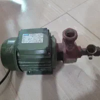 پمپ آب یک اسب بخار ایتالیایی اصل
