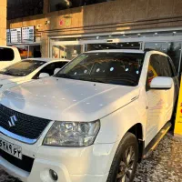 ویتارا اتوماتیک ۲۴۰۰،مدل ۱۳۸۹