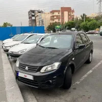 ساینا ex مدل ۹۹ سالم تمیز