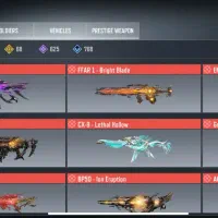 اکانت کالاف دیوتی