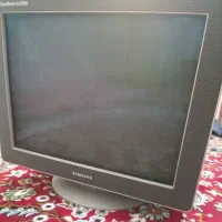 مانیتور قدیمی