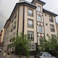 ۲۴۵متر دو کله همراه ۵۰۰ متر مسکونی و ۷۰ متر تجاری